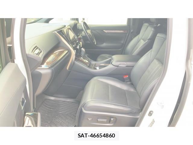 Toyota ALPHARD HYBRID 2020-02 7720368-25