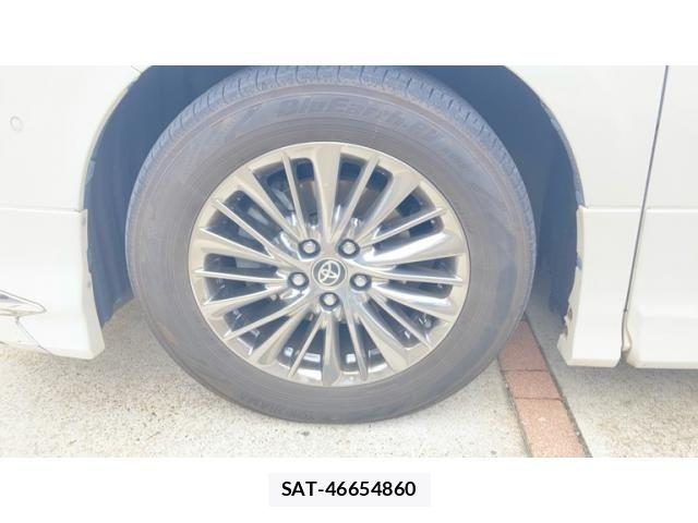 Toyota ALPHARD HYBRID 2020-02 7720368-26
