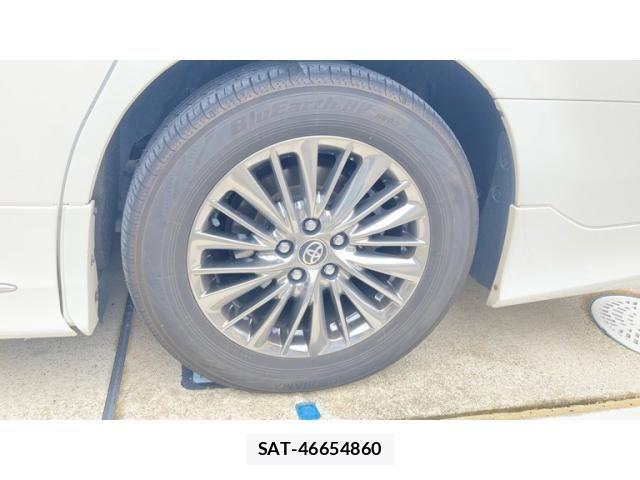 Toyota ALPHARD HYBRID 2020-02 7720368-27