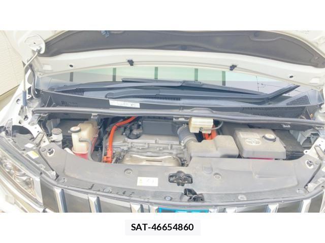 Toyota ALPHARD HYBRID 2020-02 7720368-29