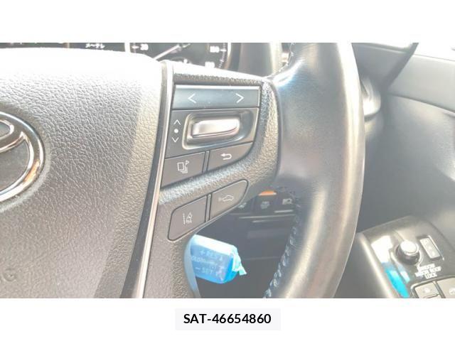 Toyota ALPHARD HYBRID 2020-02 7720368-8