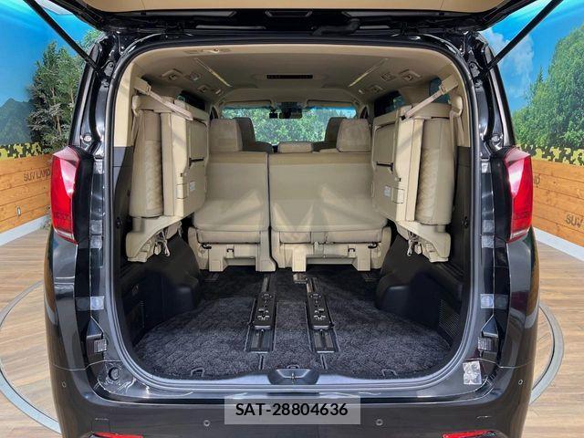 Toyota ALPHARD HYBRID 2021-01 7720371-11