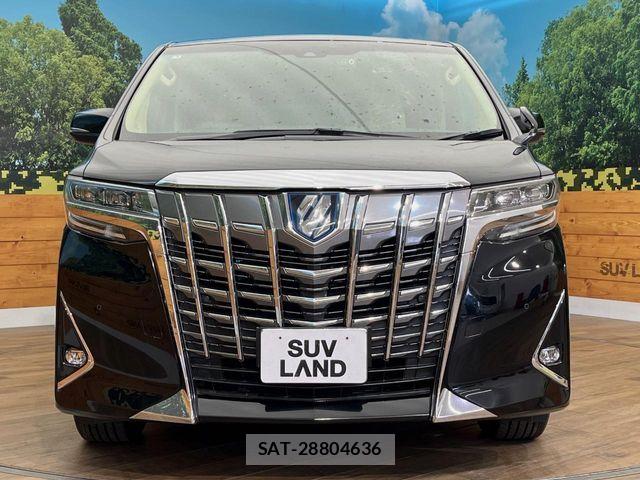 Toyota ALPHARD HYBRID 2021-01 7720371-14