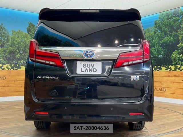 Toyota ALPHARD HYBRID 2021-01 7720371-15