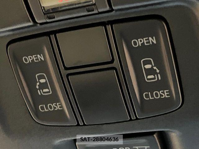 Toyota ALPHARD HYBRID 2021-01 7720371-6