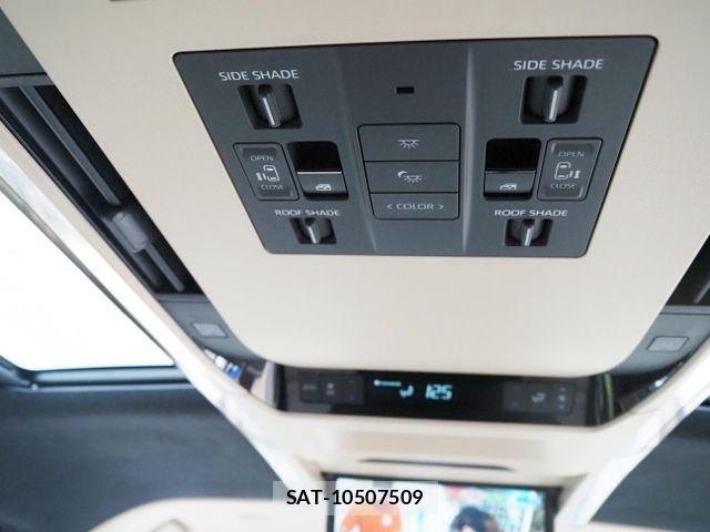 Toyota ALPHARD HYBRID 2025-08 7720323-9