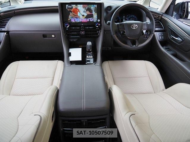 Toyota ALPHARD HYBRID 2025-08 7720323-10