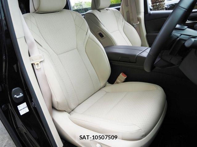 Toyota ALPHARD HYBRID 2025-08 7720323-11