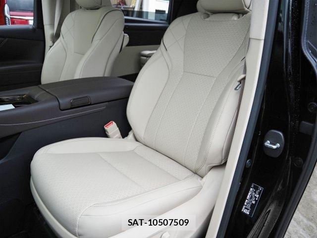 Toyota ALPHARD HYBRID 2025-08 7720323-12