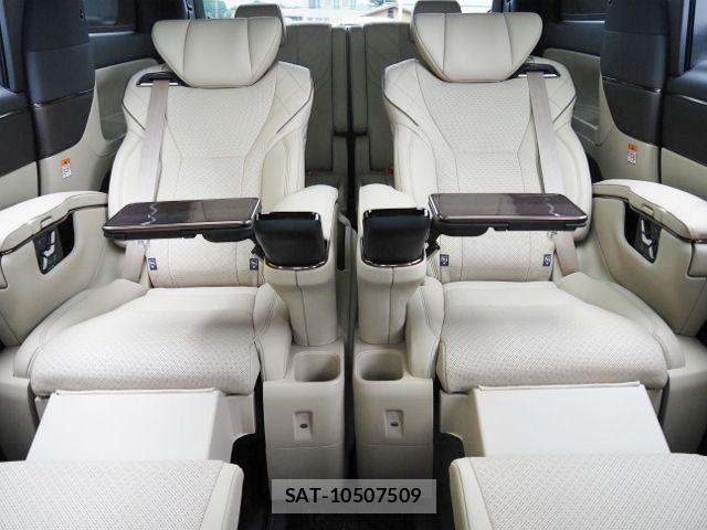 Toyota ALPHARD HYBRID 2025-08 7720323-13