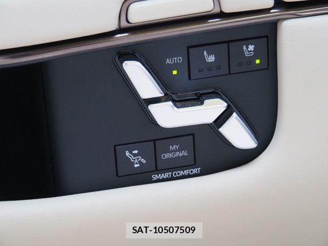 Toyota ALPHARD HYBRID 2025-08 7720323-14