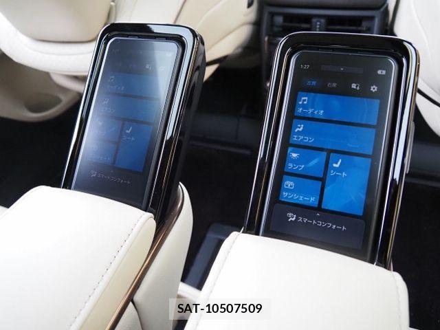 Toyota ALPHARD HYBRID 2025-08 7720323-15