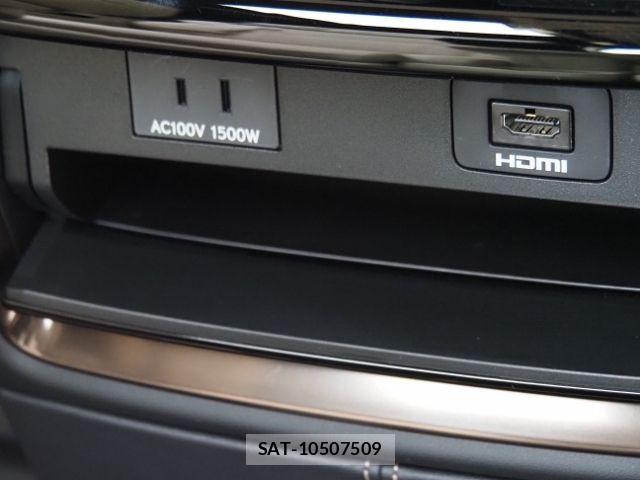 Toyota ALPHARD HYBRID 2025-08 7720323-17