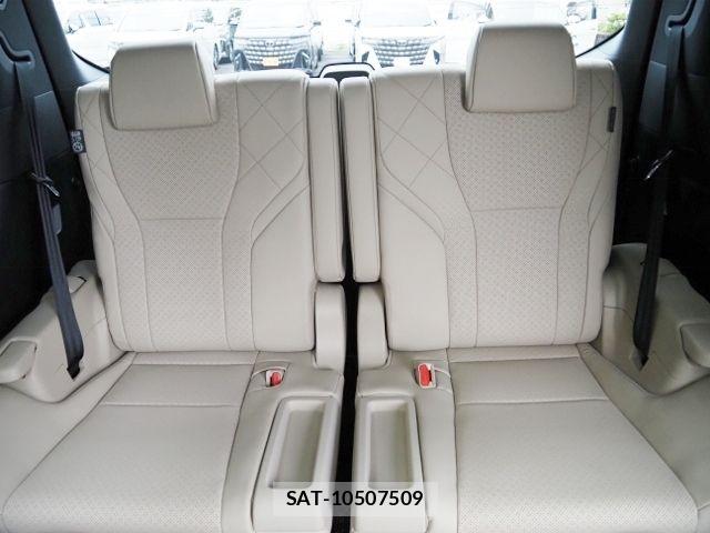 Toyota ALPHARD HYBRID 2025-08 7720323-18