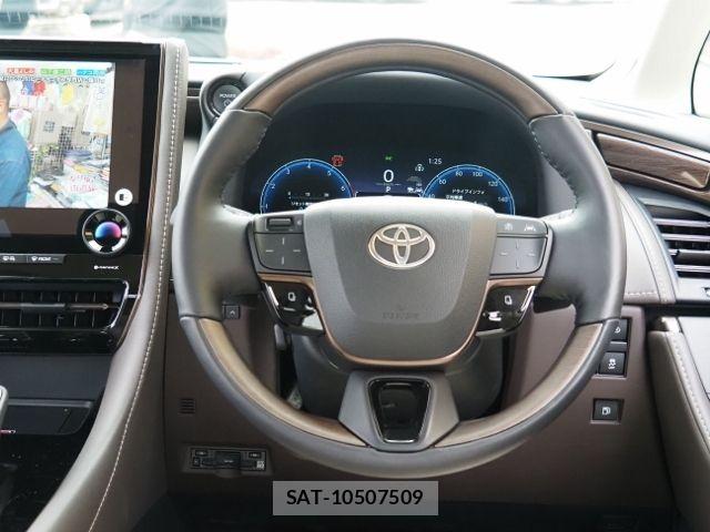 Toyota ALPHARD HYBRID 2025-08 7720323-22