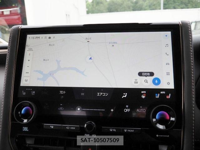 Toyota ALPHARD HYBRID 2025-08 7720323-24