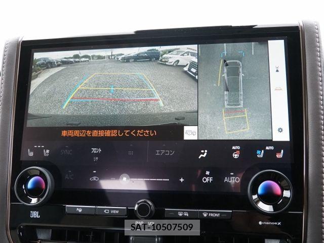 Toyota ALPHARD HYBRID 2025-08 7720323-25