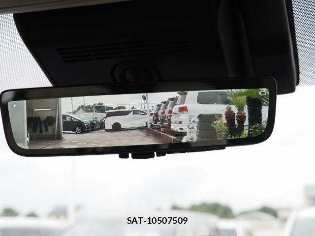 Toyota ALPHARD HYBRID 2025-08 7720323-28