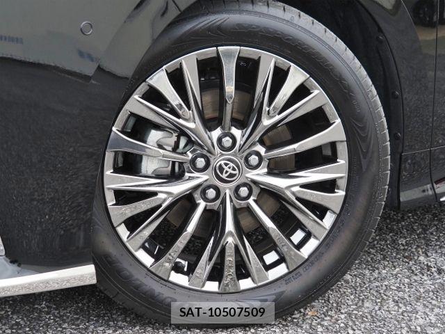 Toyota ALPHARD HYBRID 2025-08 7720323-7