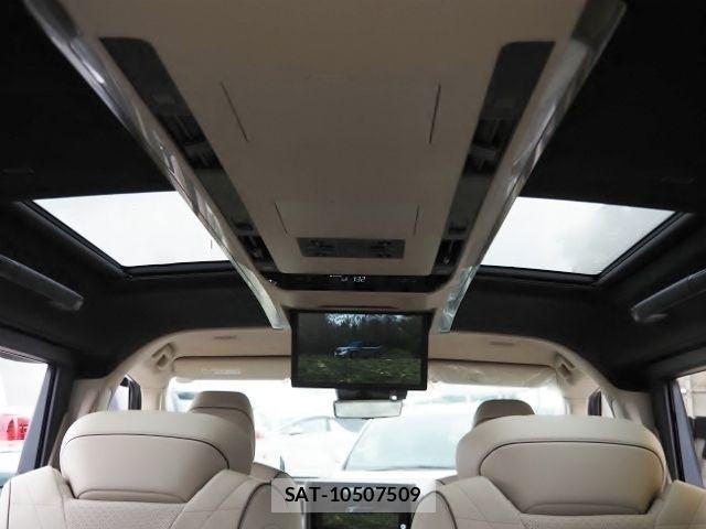 Toyota ALPHARD HYBRID 2025-08 7720323-8