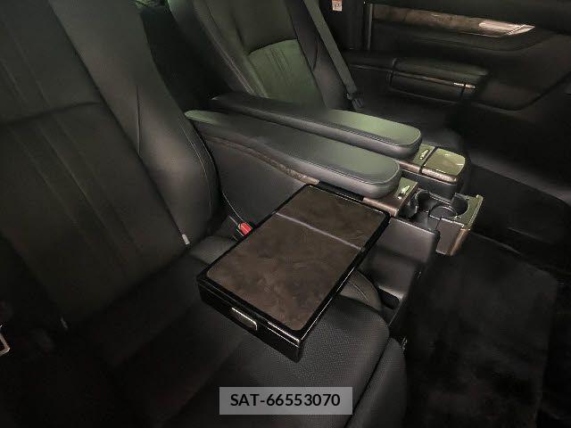 Toyota ALPHARD HYBRID 2023-02 7720340-22