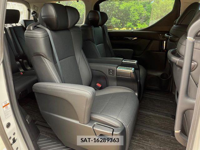 Toyota ALPHARD HYBRID 2021-01 7720353-10