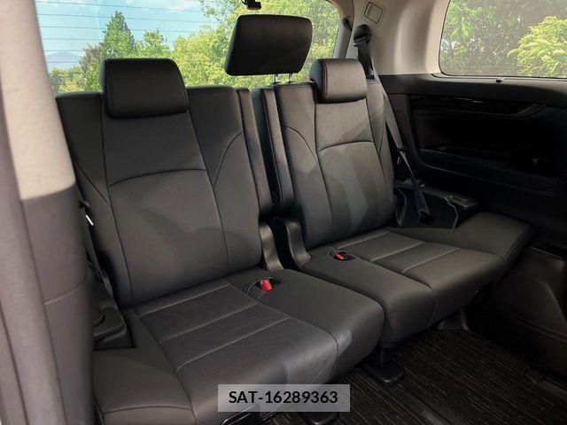 Toyota ALPHARD HYBRID 2021-01 7720353-11