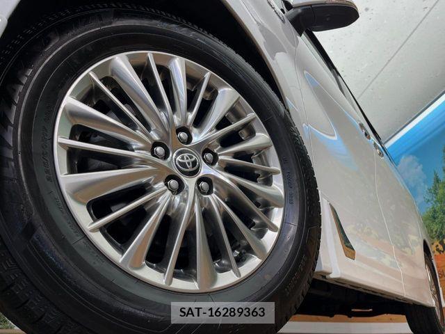Toyota ALPHARD HYBRID 2021-01 7720353-14