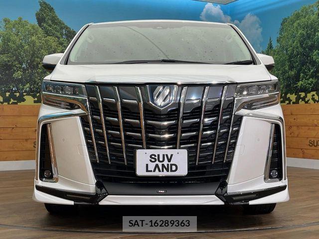 Toyota ALPHARD HYBRID 2021-01 7720353-15