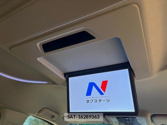 Toyota ALPHARD HYBRID 2021-01 7720353-5