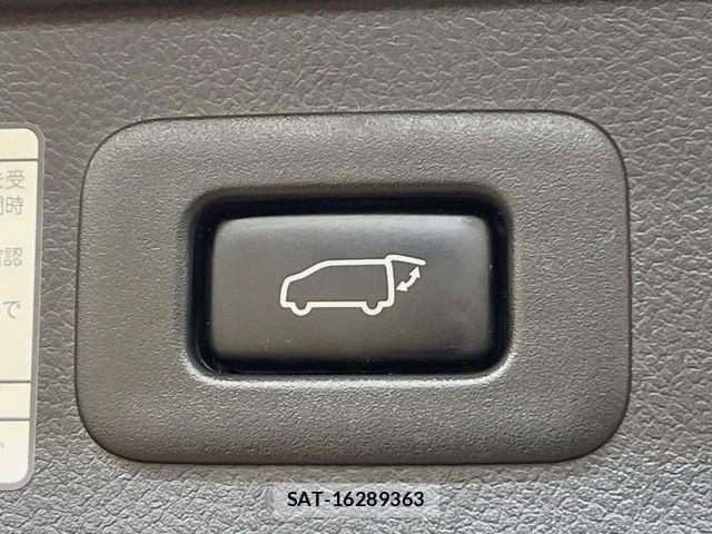 Toyota ALPHARD HYBRID 2021-01 7720353-7