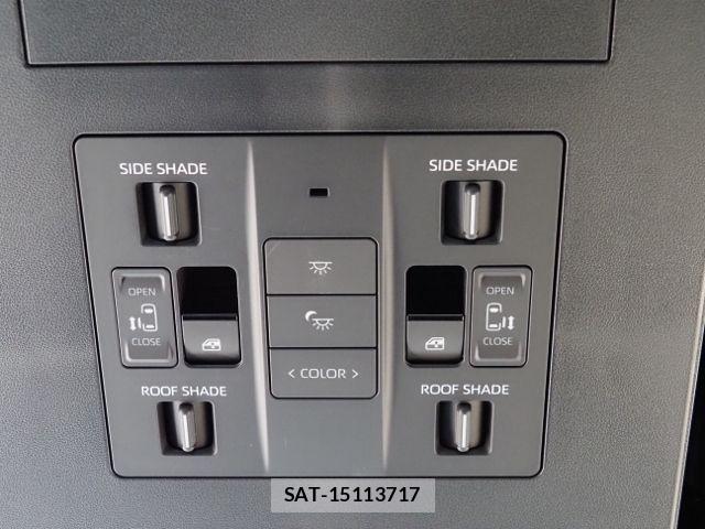 Toyota ALPHARD HYBRID 2025-07 7720322-9