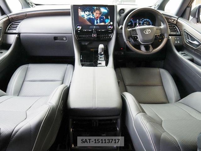 Toyota ALPHARD HYBRID 2025-07 7720322-10