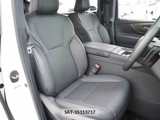 Toyota ALPHARD HYBRID 2025-07 7720322-11