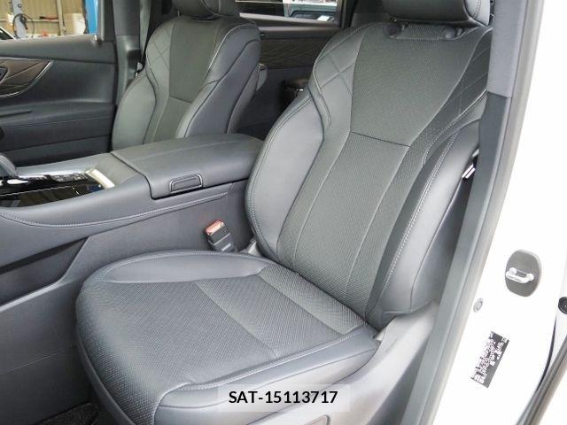 Toyota ALPHARD HYBRID 2025-07 7720322-12