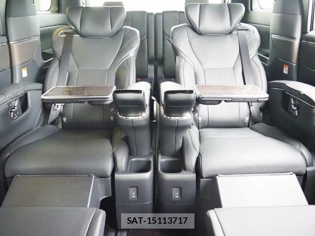 Toyota ALPHARD HYBRID 2025-07 7720322-13
