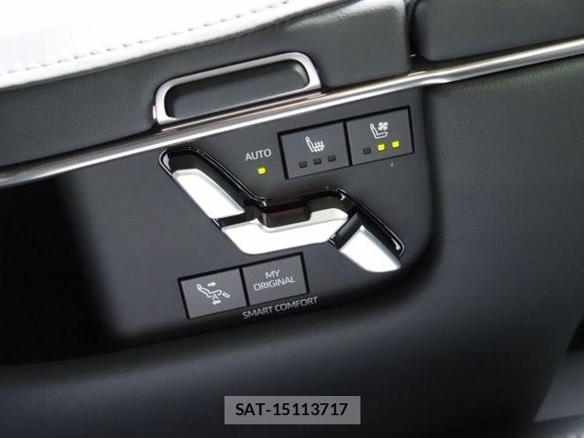 Toyota ALPHARD HYBRID 2025-07 7720322-14