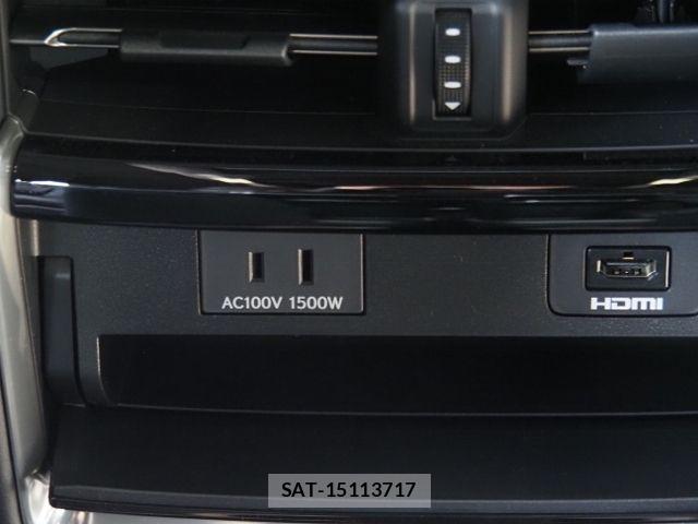 Toyota ALPHARD HYBRID 2025-07 7720322-15