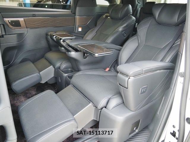 Toyota ALPHARD HYBRID 2025-07 7720322-16