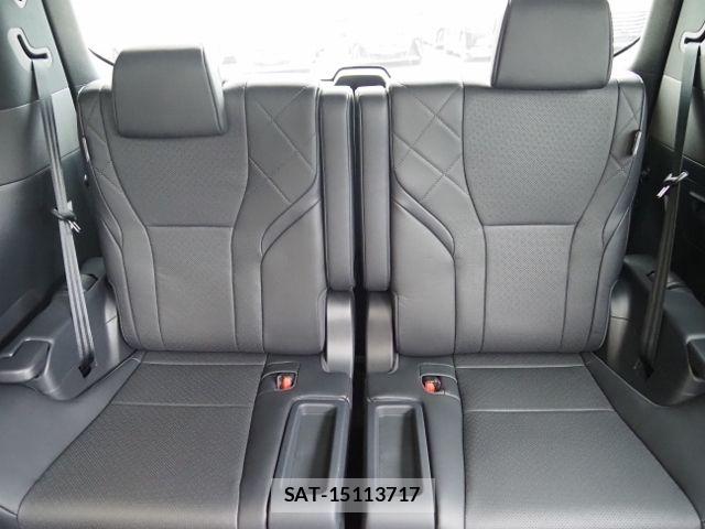Toyota ALPHARD HYBRID 2025-07 7720322-17