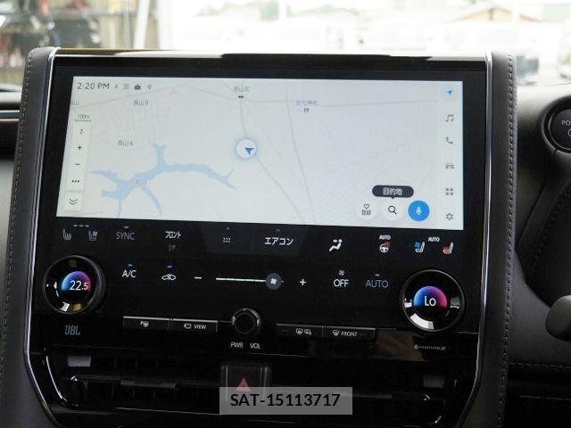 Toyota ALPHARD HYBRID 2025-07 7720322-24