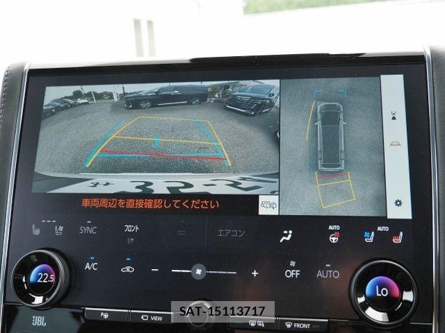 Toyota ALPHARD HYBRID 2025-07 7720322-25