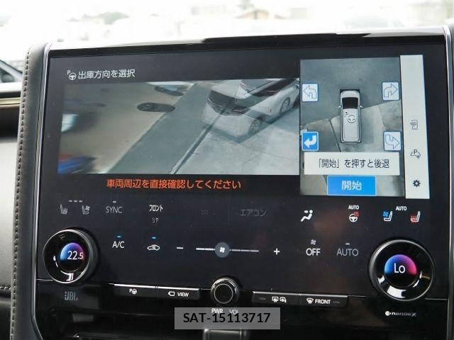 Toyota ALPHARD HYBRID 2025-07 7720322-26