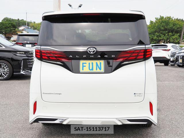 Toyota ALPHARD HYBRID 2025-07 7720322-6