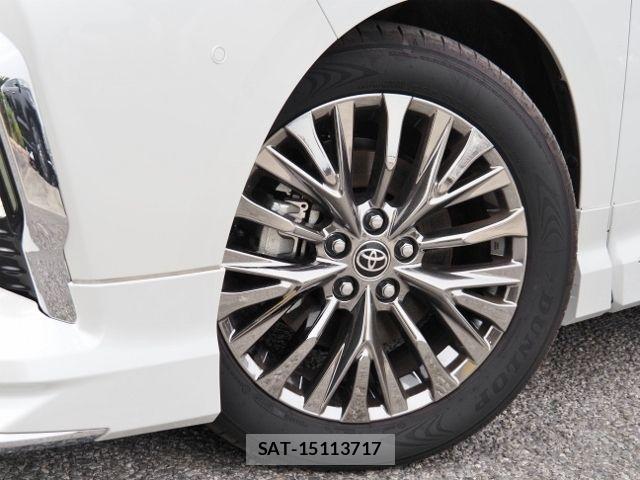 Toyota ALPHARD HYBRID 2025-07 7720322-7