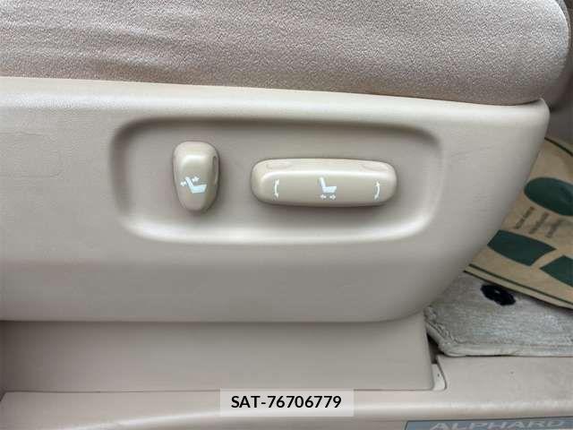Toyota ALPHARD HYBRID 2012-04 7720376-10
