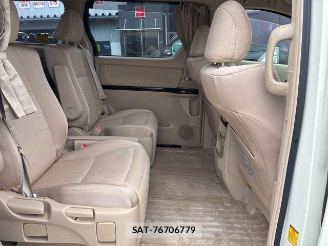 Toyota ALPHARD HYBRID 2012-04 7720376-12