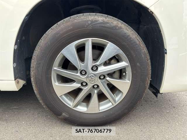 Toyota ALPHARD HYBRID 2012-04 7720376-16