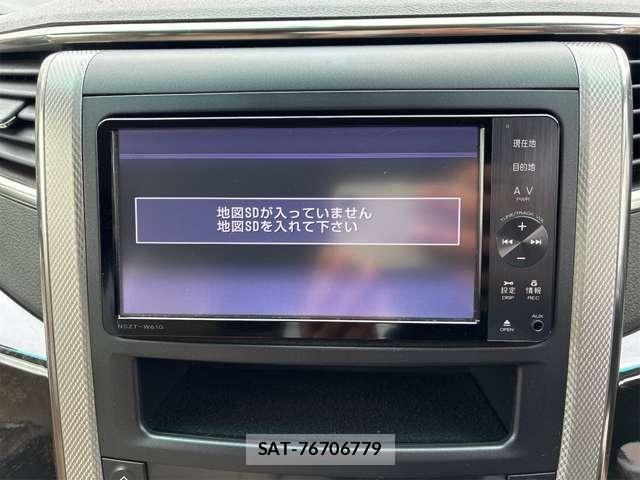Toyota ALPHARD HYBRID 2012-04 7720376-27