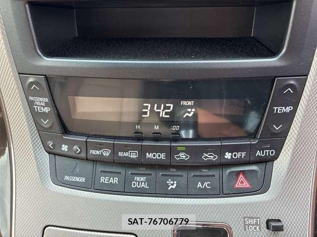 Toyota ALPHARD HYBRID 2012-04 7720376-28